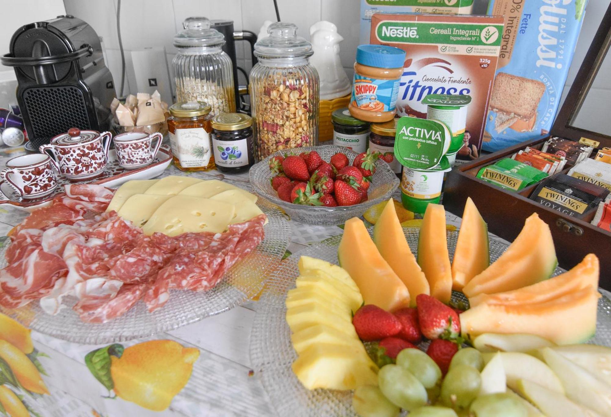Bed And Breakfast Gaudenzi - Bologna — Foto 1